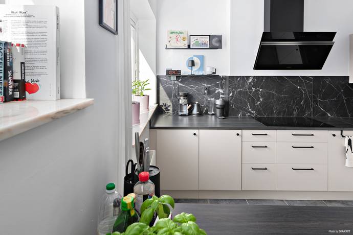 2 rum Lägenhet på Sören Norrbysgatan 11 Visby - Södercentrum Gotlands kommun - bild 7