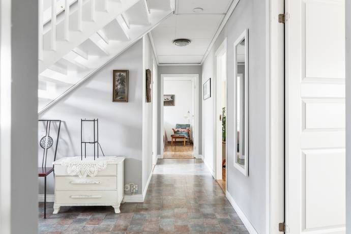 5 rum Villa på Styrdalsvägen 3 Gullbrandstorp Halmstads kommun - bild 23