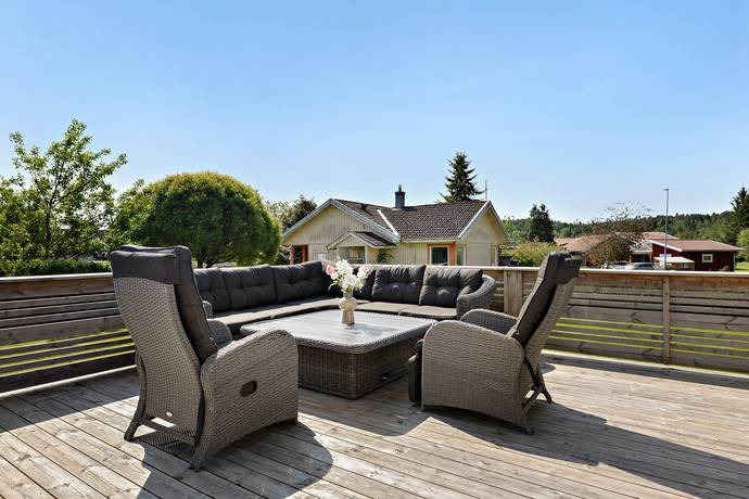 5 rum villa på Trädvägen 28 Nygård, Lilla Edets kommun - bild 5