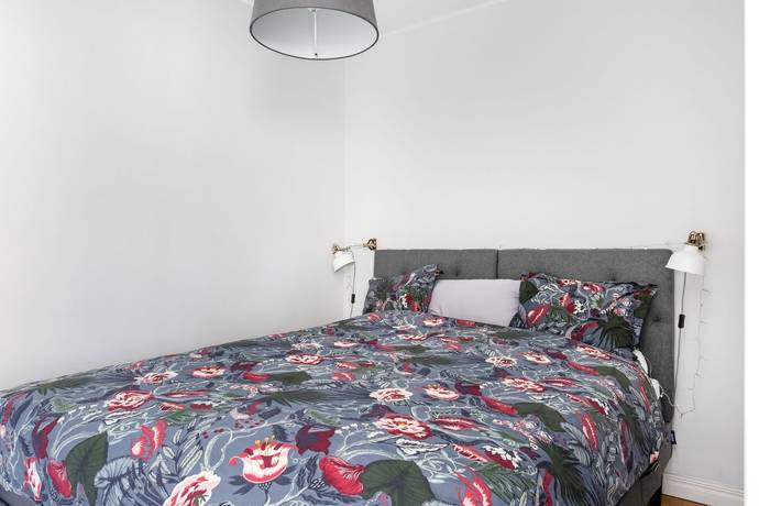 2 rum Lägenhet på Djurgårdsgatan 11 Centralt Linköpings kommun - bild 10