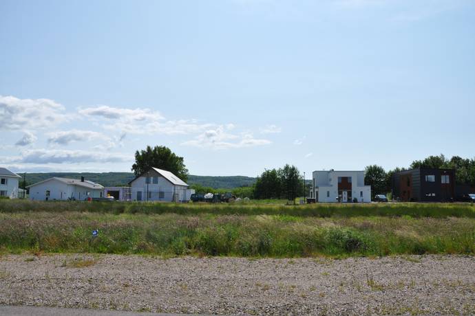 Tomt på Allarp,  tomter för villor och parhus Allarp Laholms kommun - bild 8