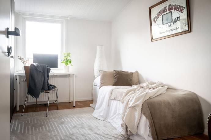 6 rum Radhus på Tanneskärsgatan 95 Önnered Göteborgs kommun - bild 46