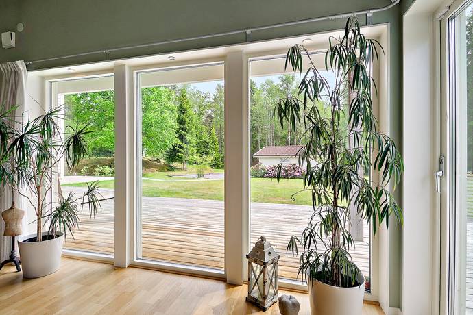 5 rum Villa på Myrvägen 8 Ingarö Brunn Värmdö kommun - bild 16