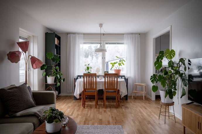 3 rum Lägenhet på Lövstavägen 23A Centrala Väsby Upplands Väsby kommun - bild 6