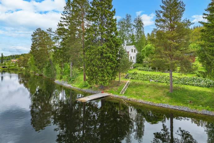 5 rum Villa på Norra Nordanede 500 Torpshammar Ånge kommun - bild 31