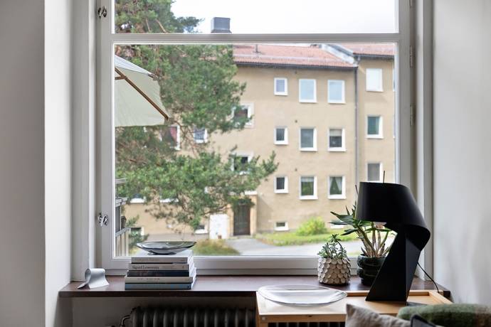 2 rum Lägenhet på Söderarmsvägen 16 Kärrtorp Stockholms kommun - bild 17