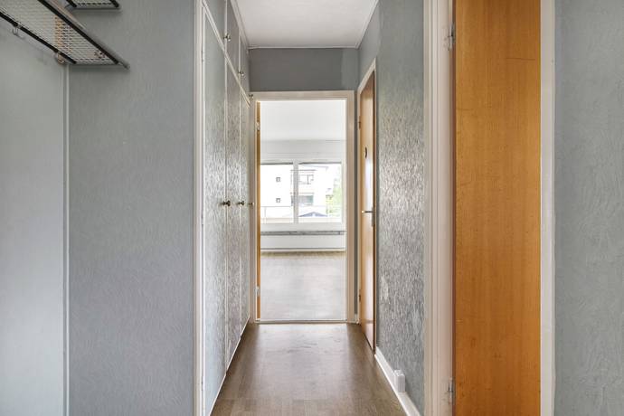 1 rum lägenhet på Slånbärsstigen 6A Gamleby, Västerviks kommun - bild 3