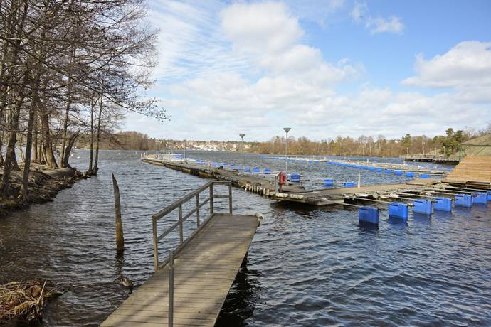 4 rum Lägenhet på Selmedalsvägen 14 Hägerstenshamnen Stockholms kommun - bild 41