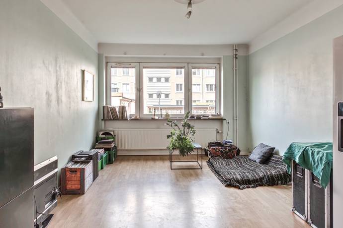 2 rum lägenhet på Ellstorpsgatan 2A Ellstorp, Malmö kommun - bild 5