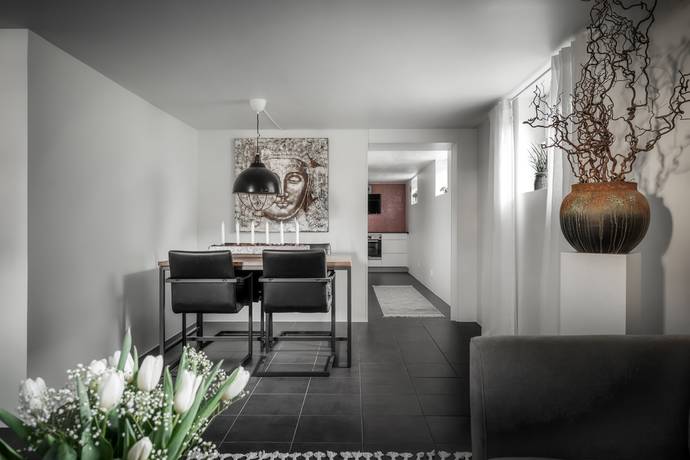 2 rum lägenhet på Gustavsgatan 53 Bagaregården/Munkebäck, Göteborgs kommun - bild 5