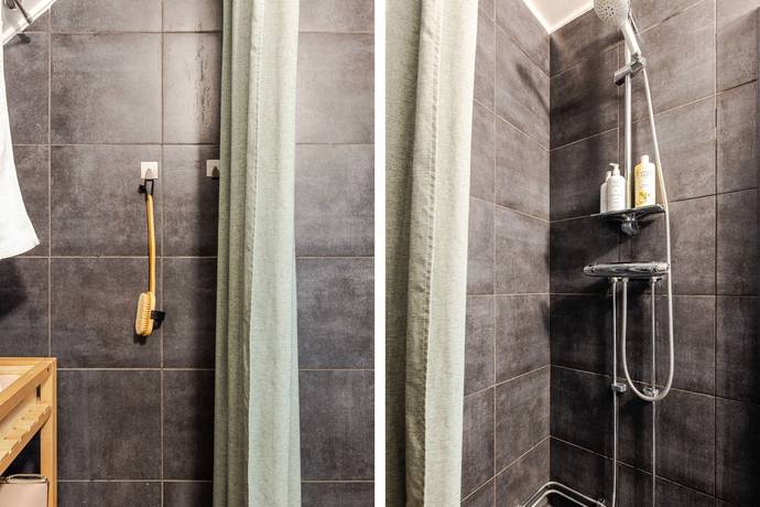 7 rum Villa på Thomévägen 65 Mörsil Åre kommun - bild 27