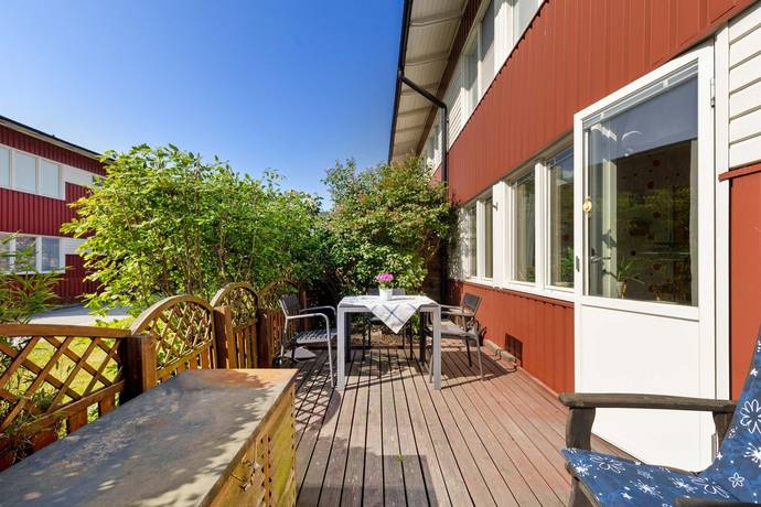 4 rum lägenhet på Skarpbrunnavägen 171 Norsborg, Botkyrka kommun - bild 1