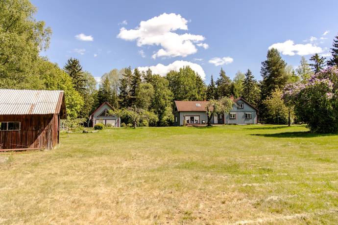 6 rum villa på Teda-Valla 7 Teda-Valla, Enköpings kommun - bild 4