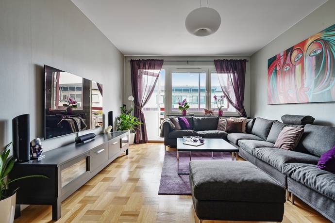 2 rum Lägenhet på Skogstorpsvägen 264 Tegelhagen Sollentuna kommun - bild 21