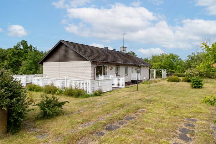 5 rum villa på Oskarshamnsvägen 11 Kristdala, Oskarshamns kommun - bild 3