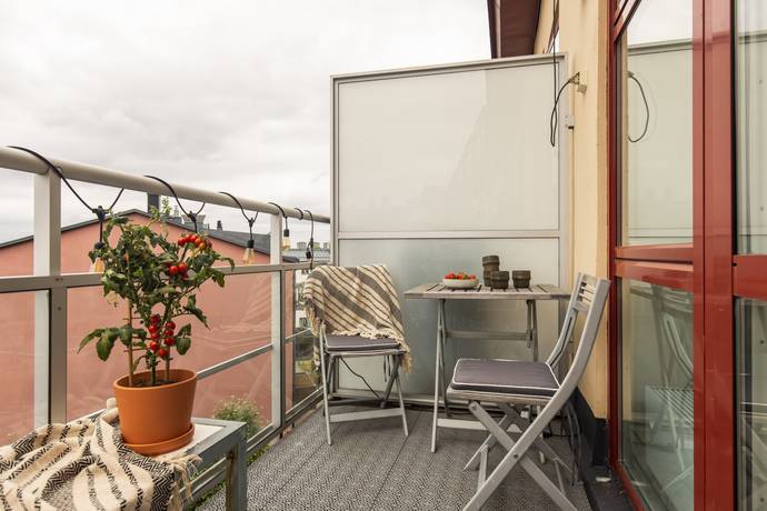 1.5 rum Lägenhet på Radiusbacken 21 Midsommarkransen/Telefonplan Stockholms kommun - bild 10