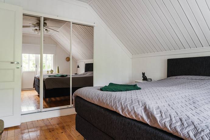5 rum Villa på Backevägen 45 Backen Piteå kommun - bild 12