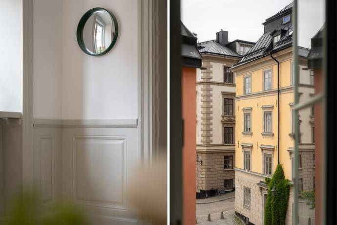 4 rum Lägenhet på Österlånggatan 39 Gamla stan Stockholms kommun - bild 20