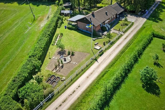 7 rum villa på Drösphult 20 Drösphult, Jönköpings kommun - bild 2