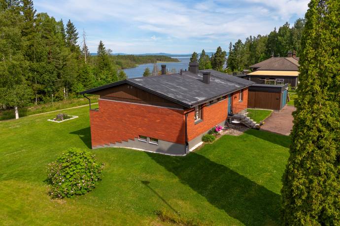 Mora, Mora kommun