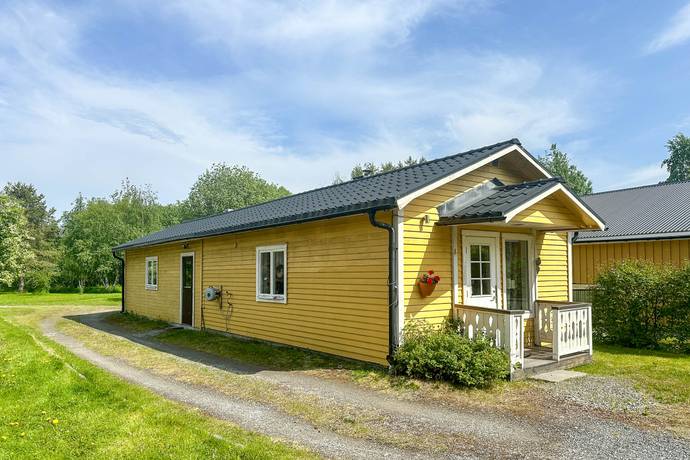 5 rum Villa på Industrivägen 21 Vilhelmina Vilhelmina kommun - bild 23