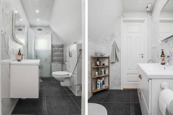 5 rum Villa på Tunadalsvägen 28A Sundsvall Sundsvalls kommun - bild 31