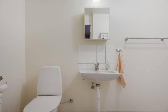 5 rum Villa på Hasselstigen 8 Ljungby Ljungby kommun - bild 26