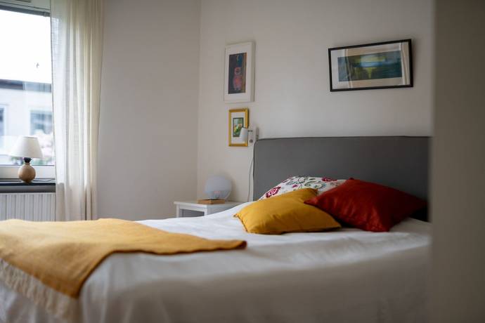 5 rum Radhus på Ronnebygatan 55 Adolfsberg-Brunnsgärdet Örebro kommun - bild 13