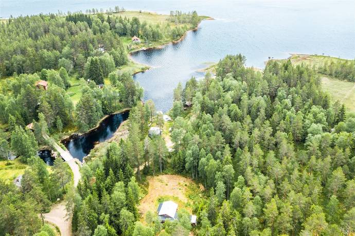 3 rum Villa på Sundheden 6 Sundheden Malung-Sälens kommun - bild 7