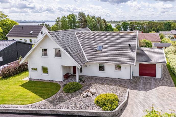 7 rum villa på Lars Ols väg 30 Sätofta, Höörs kommun - bild 1