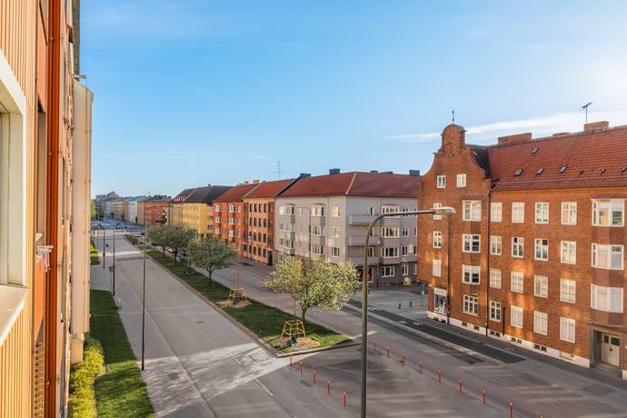 2 rum Lägenhet på Nobelvägen 147K Ellstorp Malmö kommun - bild 24