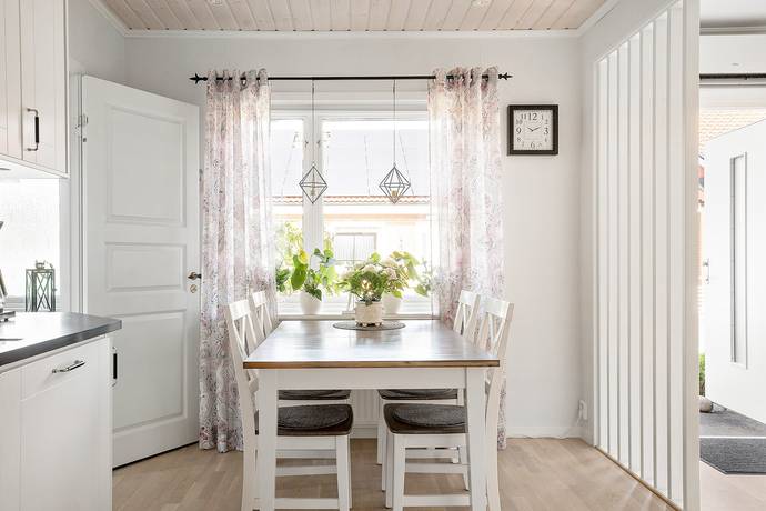 6 rum Kedjehus på Dalagatan 4 Dammtorpet Alingsås kommun - bild 13