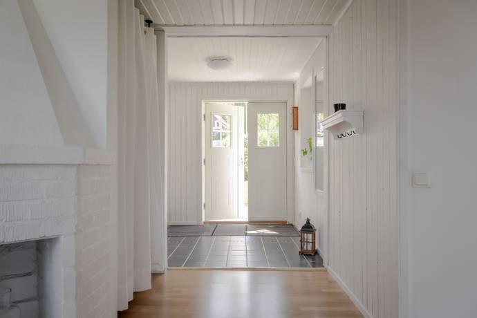 villa på Backvägen 2 Sparsör, Borås kommun - bild 4