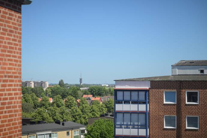 4 rum lägenhet på Tornfalksgatan 4B Söderkulla, Malmö kommun - bild 2
