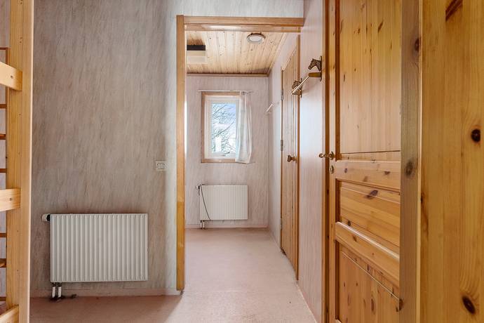 4 rum Villa på Vuonovägen 41 Vuono Haparanda kommun - bild 7