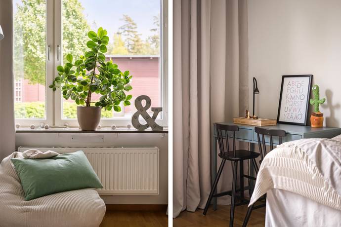 4 rum Lägenhet på Svampskogsvägen 154 Bällstaberg Vallentuna kommun - bild 25