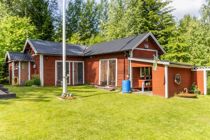 3 rum Vinterbonat fritidshus på Tunkarlsbo Höglunda 1 Tunkarlsbo Smedjebackens kommun - bild 28