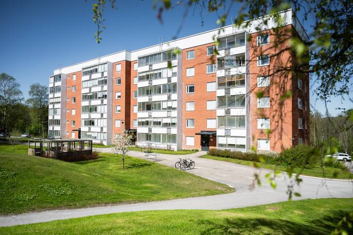 3 rum Lägenhet på Nackstavägen 50A Nacksta Sundsvalls kommun - bild 16