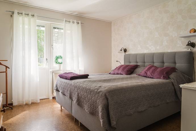 4 rum Villa på Villagatan 10 Vidsel Älvsbyns kommun - bild 19