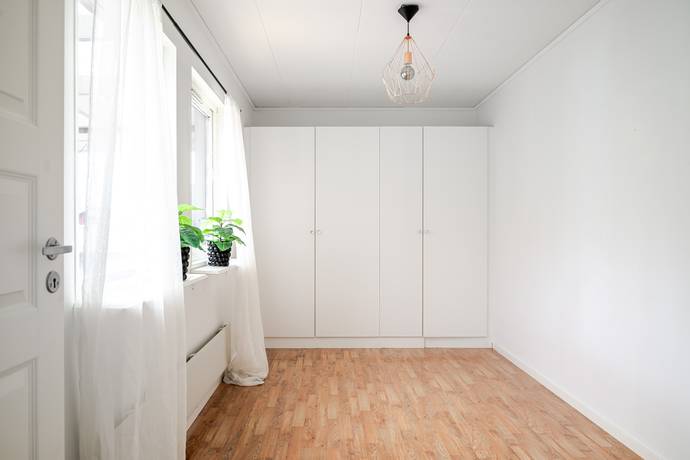 4 rum Villa på Barrgatan 31 Bosebygd Mullsjö kommun - bild 21