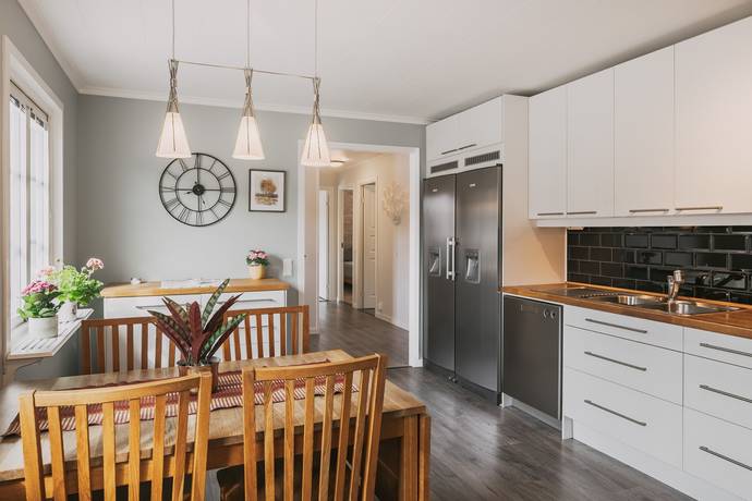6 rum Villa på Ginstvägen 5 Lyrestad Mariestads kommun - bild 7