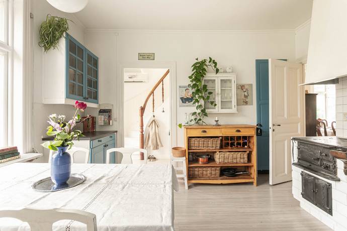6 rum Villa på Jönköpingsvägen 36B Huskvarna Centralt Jönköpings kommun - bild 14
