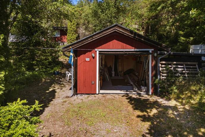 4 rum Fritidshus på Humlevägen 10 Kalkudden Strängnäs kommun - bild 5