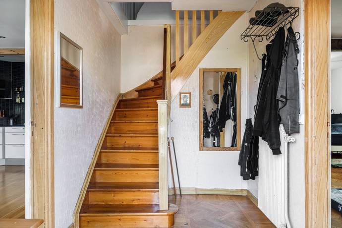 4 rum Villa på Korsvägen 5 Vinnö Kristianstads kommun - bild 14