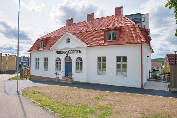 3 rum lägenhet på Jönköpingsvägen 9, lgh 412  Ulricehamn, Ulricehamns kommun - bild 1