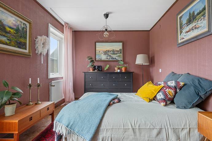 4 rum Villa på Svanvägen 17 Sjuntorp Trollhättans kommun - bild 15