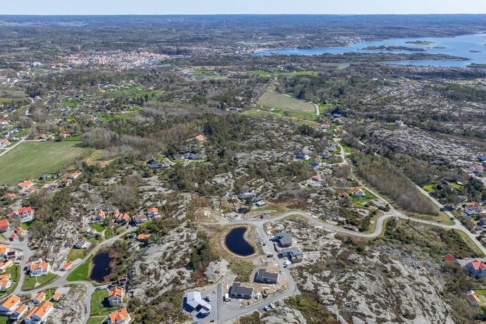 4 rum vinterbonat fritidshus på Horisontvägen 5 Krossekärr / Grönemad / Grebbestad, Tanums kommun - bild 5