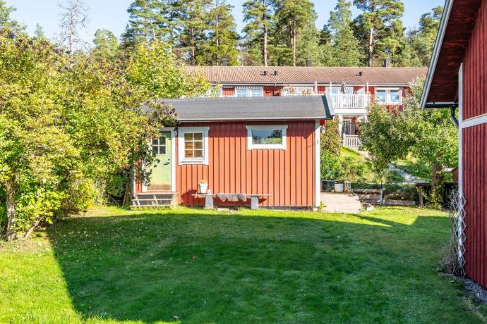 7 rum Villa på Lunda 24 Drottningholm Lovön Ekerö kommun - bild 8