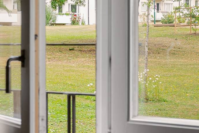 2 rum lägenhet på Vibyholmsvägen 21 Örby - Örby Slott, Stockholms kommun - bild 4