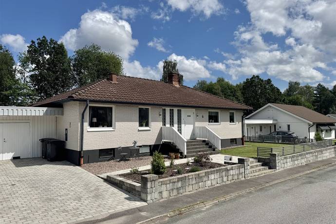 Anderstorp, Gislaveds kommun